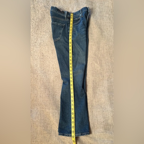 Citizens of Humanity Demy Jeans - 23 - Picture 10 of 11